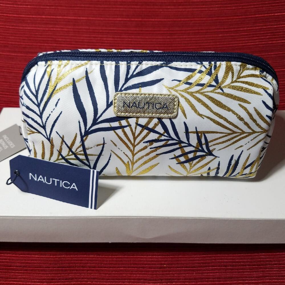 Nautica Travel Bag - 8 x 4 1/2